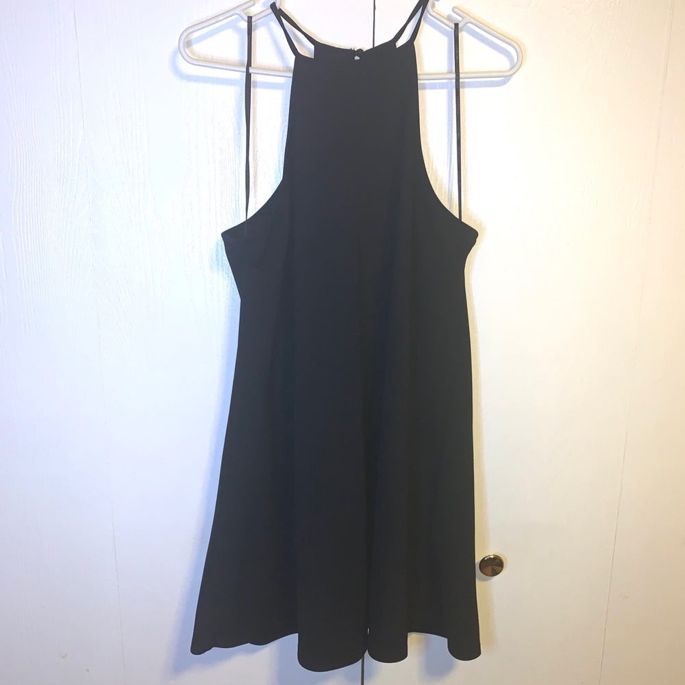 🚨4/$11🚨Forever21 ! Size 1x ! Black !